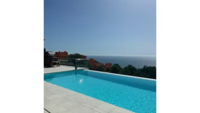 Villa in Altea La Vella photo 5