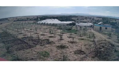 Rustic finca on Calle Diseminados Brunete Cr photo 4