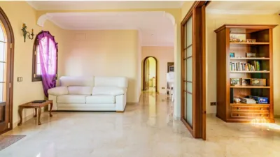 Casa en Callosa d'en Sarrià photo 22