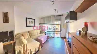 Flat in Els Molins-Poble Sec-Pins Vens photo 7