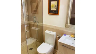 Villa in Altea La Vella photo 33