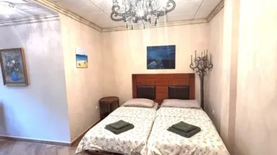 Villa in Altea La Vella photo 35
