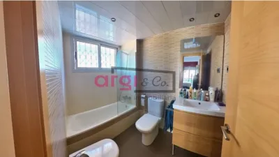 Flat in Els Molins-Poble Sec-Pins Vens photo 23
