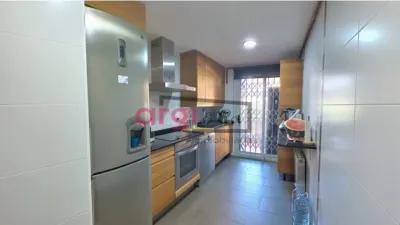 Flat in Els Molins-Poble Sec-Pins Vens photo 12