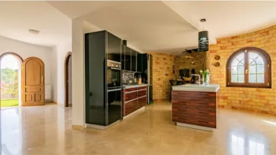 Casa en Callosa d'en Sarrià photo 18