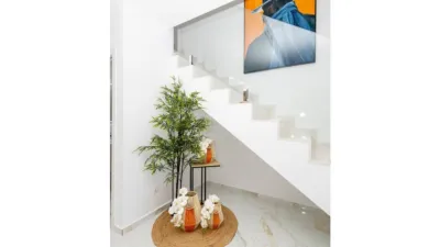 Villa in Polop photo 22
