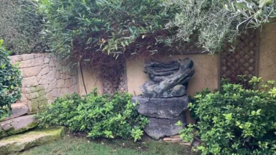 Villa in Altea La Vella photo 16