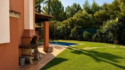House in Santa Ponça photo 23