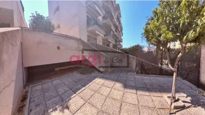 Flat in Els Molins-Poble Sec-Pins Vens photo 38