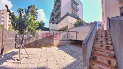 Flat in Els Molins-Poble Sec-Pins Vens photo 36