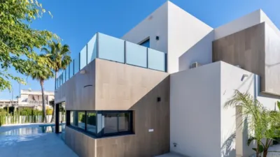 Casa – L'Alfàs del Pi - Vista 3