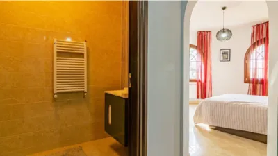 Casa en Callosa d'en Sarrià photo 35