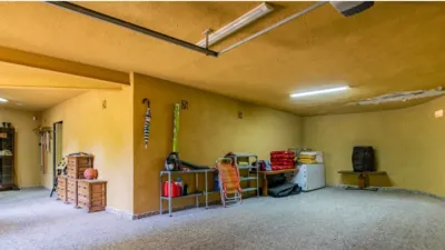 Casa en Callosa d'en Sarrià photo 40