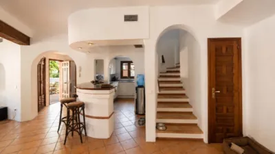 House in Santa Ponça photo 19