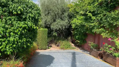 Villa in Altea La Vella photo 39