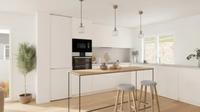 Casa – Finestrat - Vista 4