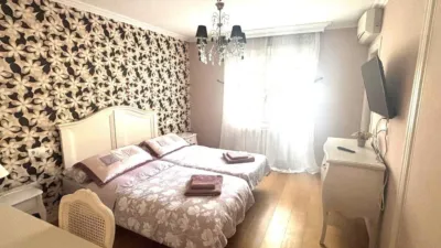 Villa in Altea La Vella photo 29