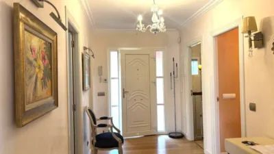Villa in Altea La Vella photo 19