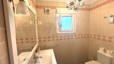 Villa in Altea La Vella photo 30