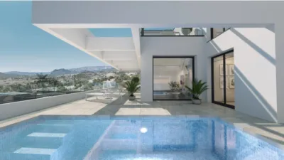 House in Golf Bahía Urbanization photo 3