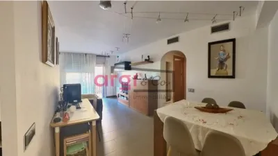 Flat in Els Molins-Poble Sec-Pins Vens photo 11
