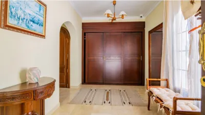 Casa en Callosa d'en Sarrià photo 13