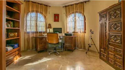 Casa en Callosa d'en Sarrià photo 30