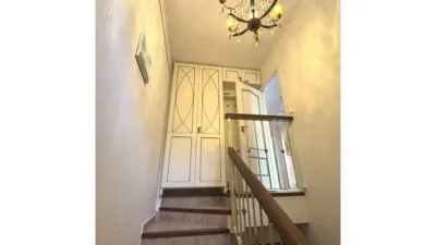 Villa in Altea La Vella photo 31