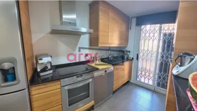Flat in Els Molins-Poble Sec-Pins Vens photo 15