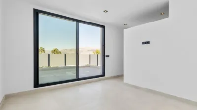 Villa in L'Albir photo 21