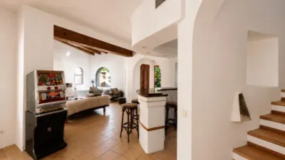 House in Santa Ponça photo 17