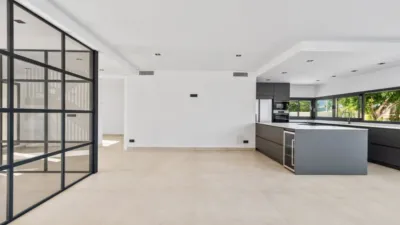 Villa in L'Albir photo 10