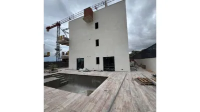 Apartment in Urbanizaciones Balcó de Finestrat-Terra Marina photo 17