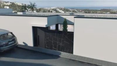 House in Golf Bahía Urbanization photo 13