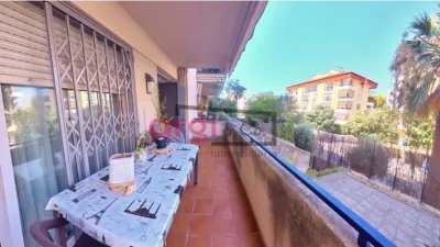 Flat in Els Molins-Poble Sec-Pins Vens photo 31