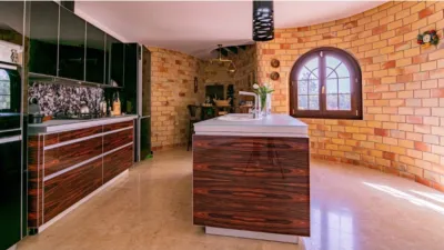 Casa en Callosa d'en Sarrià photo 17