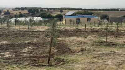 Rustic finca on Calle Diseminados Brunete Cr photo 5