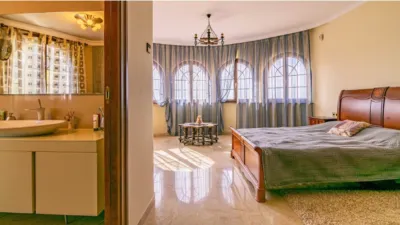 Casa en Callosa d'en Sarrià photo 25