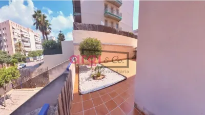 Flat in Els Molins-Poble Sec-Pins Vens photo 5
