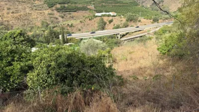 Rustic Finca in Viñuela photo 8