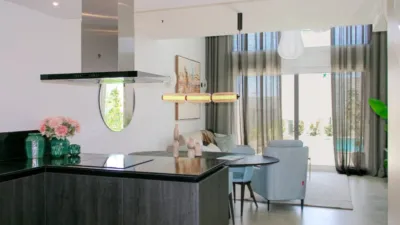 Semi-detached house in Algorfa photo 19
