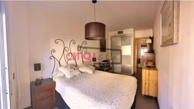 Flat in Els Molins-Poble Sec-Pins Vens photo 19