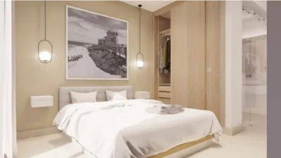 Apartamento en Torre de la Horadada photo 12