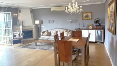 Villa in Altea La Vella photo 20
