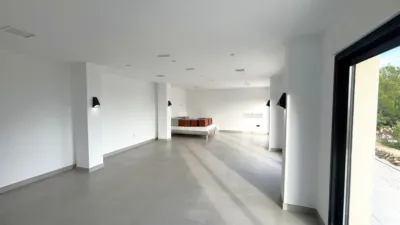 Casa en Altea La Vella photo 34