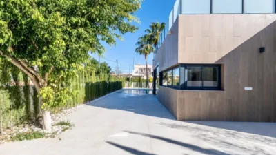 Casa – L'Alfàs del Pi - Vista 5
