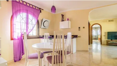 Casa en Callosa d'en Sarrià photo 23
