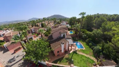 House in Santa Ponça photo 32