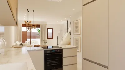 Piso – Orihuela, Azahar Living, Entrenaranjos - Más