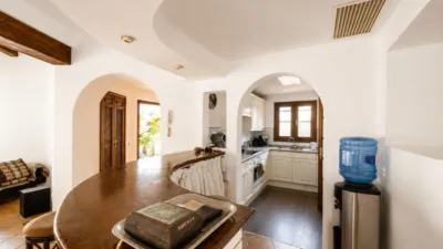 House in Santa Ponça photo 20